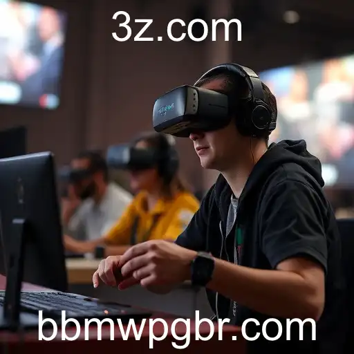 Explorando Aventuras Virtuais com a Palavra-Chave do Momento