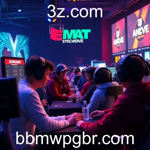 A Importância dos Eventos na Indústria de Jogos