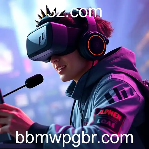 A Evolução dos Jogos: Uma Nova Era Digital