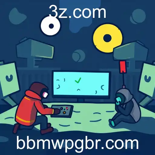 A Evolução dos Fóruns de Jogos no bbmwpg