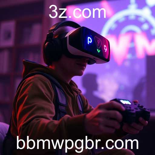 Inovação e Tendências no Setor de Jogos em 2025