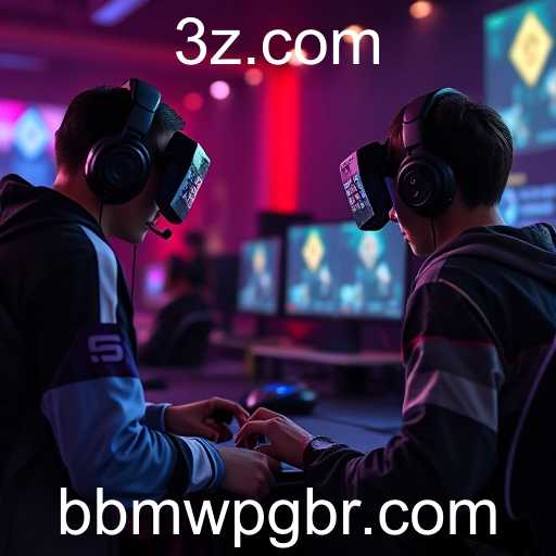 A Nova Era dos Jogos em 2025