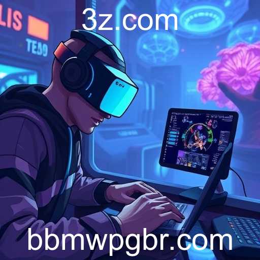 A Revolução dos Jogos Online em 2025