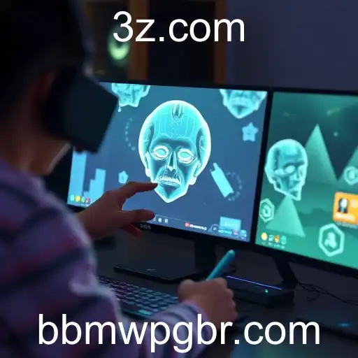 Tendências e Futuras inovações no mundo dos jogos