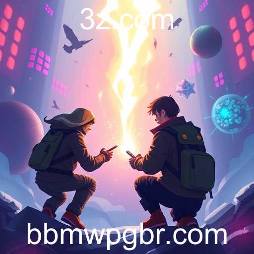 Revolução nos Jogos com bbmwpg: Tendências e Impactos