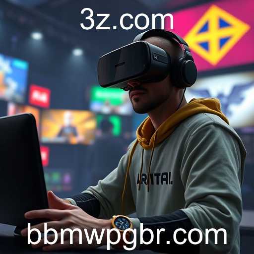 Tendências do Universo dos Jogos Online em 2025