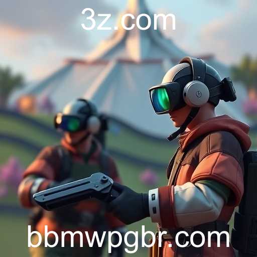 A Revolução dos Jogos: Tendências e Inovações de 2025