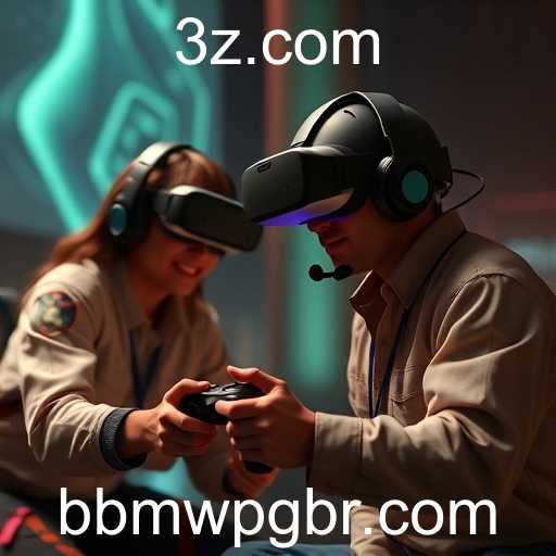 Tendências e Desafios de Jogos em 2025