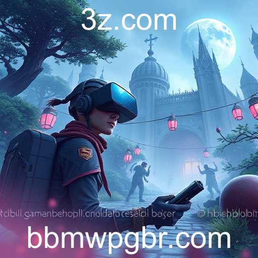 O Crescimento dos Jogos Online no Brasil