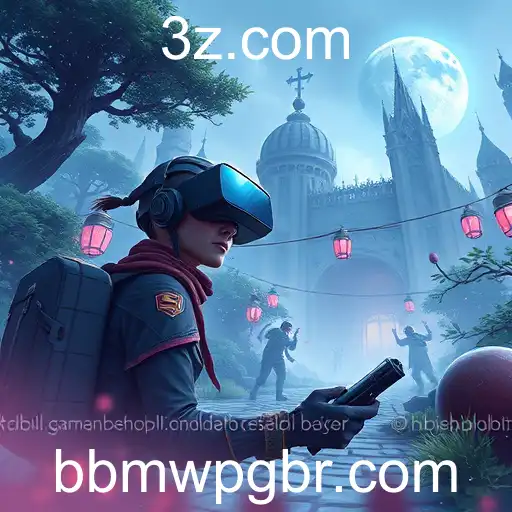 O Crescimento dos Jogos Online no Brasil