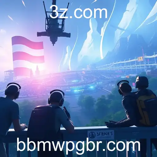 A Revolução dos Jogos Online em 2025