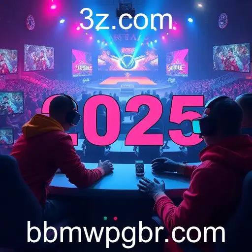 Novas Tendências no Mundo dos Jogos