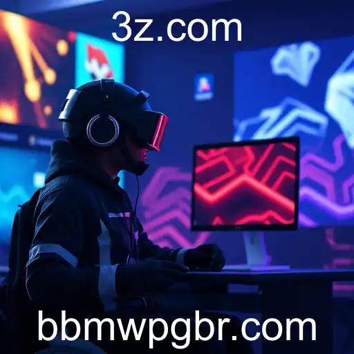 Ascensão e Inovação do Entretenimento Online