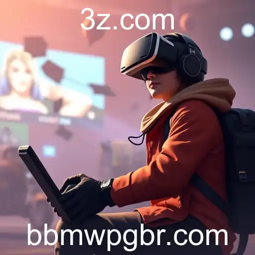 Revolução nos Jogos: BBMWPG e o Futuro do Game Design