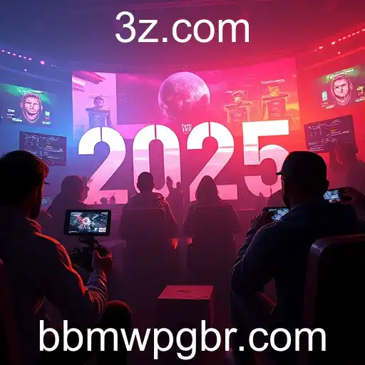 A Ascensão do bbmwpg no Cenário de Jogos Online