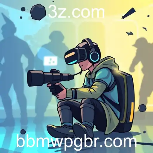 Tendências e Desafios nos Jogos Online em 2025