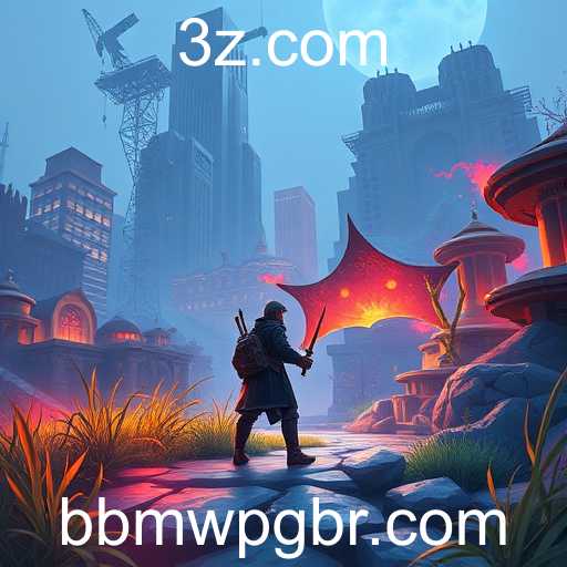 Revolução Digital no Universo dos Games em 2025